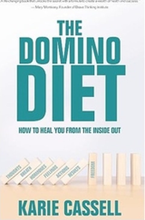 The Domino Diet by Karie Cassell