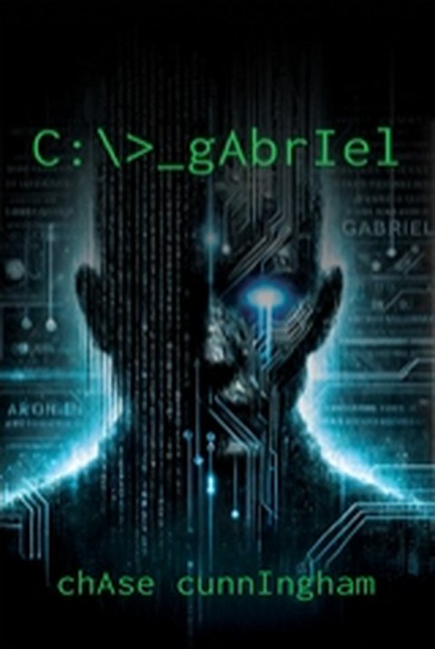 gAbrIel by Chase Cunningham