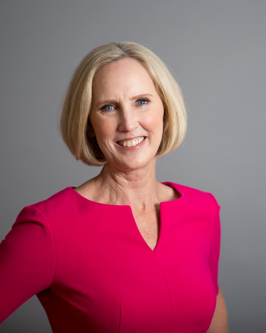 Juliet Clark